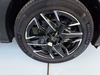 Peugeot 3008 2025 3008 1.2 Allure 145 hp 360 κάμερα-thumb-1