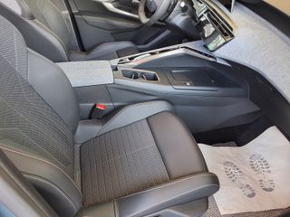 Peugeot 3008 2025 3008 1.2 Allure 145 hp 360 κάμερα-thumb-2