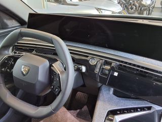 Peugeot 3008 2025 3008 1.2 Allure 145 hp 360 κάμερα-thumb-3