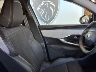 Peugeot 3008 2025 3008 1.2 Allure 145 hp 360 κάμερα-thumb-5