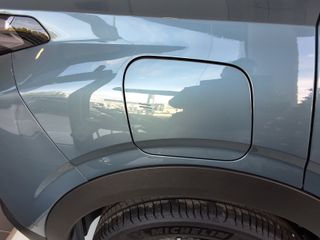 Peugeot 3008 2025 3008 1.2 Allure 145 hp 360 κάμερα-thumb-10