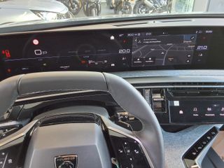 Peugeot 3008 2025 3008 1.2 Allure 145 hp 360 κάμερα-thumb-15