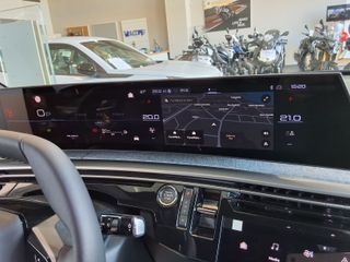 Peugeot 3008 2025 3008 1.2 Allure 145 hp 360 κάμερα-thumb-16