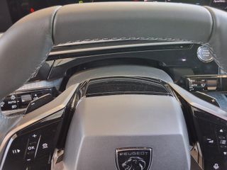 Peugeot 3008 2025 3008 1.2 Allure 145 hp 360 κάμερα-thumb-19