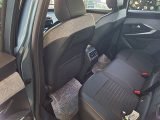 Peugeot 3008 2025 3008 1.2 Allure 145 hp 360 κάμερα-thumb-21