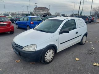 Φορτηγό Έως 7.5τ Opel 2001 CORSA 1.7 DIESEL ΕΠΑΓΓΕΛΜΑΤΙΚΟ-ΑΓΡΟΤΙΚΟ-thumb-2