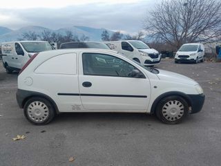 Φορτηγό Έως 7.5τ Opel 2001 CORSA 1.7 DIESEL ΕΠΑΓΓΕΛΜΑΤΙΚΟ-ΑΓΡΟΤΙΚΟ-thumb-3