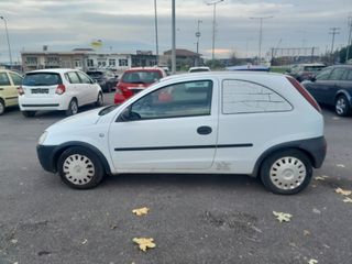 Φορτηγό Έως 7.5τ Opel 2001 CORSA 1.7 DIESEL ΕΠΑΓΓΕΛΜΑΤΙΚΟ-ΑΓΡΟΤΙΚΟ-thumb-4