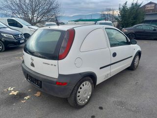 Φορτηγό Έως 7.5τ Opel 2001 CORSA 1.7 DIESEL ΕΠΑΓΓΕΛΜΑΤΙΚΟ-ΑΓΡΟΤΙΚΟ-thumb-5
