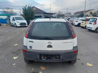 Φορτηγό Έως 7.5τ Opel 2001 CORSA 1.7 DIESEL ΕΠΑΓΓΕΛΜΑΤΙΚΟ-ΑΓΡΟΤΙΚΟ-thumb-7