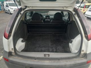 Φορτηγό Έως 7.5τ Opel 2001 CORSA 1.7 DIESEL ΕΠΑΓΓΕΛΜΑΤΙΚΟ-ΑΓΡΟΤΙΚΟ-thumb-8