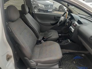 Φορτηγό Έως 7.5τ Opel 2001 CORSA 1.7 DIESEL ΕΠΑΓΓΕΛΜΑΤΙΚΟ-ΑΓΡΟΤΙΚΟ-thumb-9