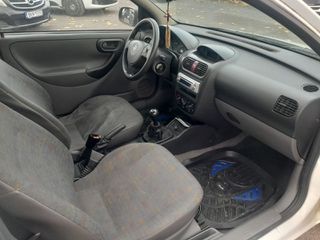 Φορτηγό Έως 7.5τ Opel 2001 CORSA 1.7 DIESEL ΕΠΑΓΓΕΛΜΑΤΙΚΟ-ΑΓΡΟΤΙΚΟ-thumb-10