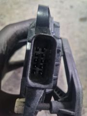 Ραντάρ πορείας από Peugeot 3008,308 Κωδικός:9666674980-thumb-1