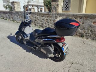 Piaggio Beverly 250 2005