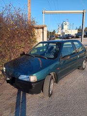 Peugeot 106 1993 XR