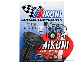 ΚΙΤ ΕΠΙΣΚΕΥΗΣ ΚΑΡΜΠΥΡΑΤΕΡ ΓΝΗΣΙΟ MIKUNI