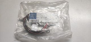 MERCEDES	ΚΑΛΩΔΙΩΣΗ 	B67885155