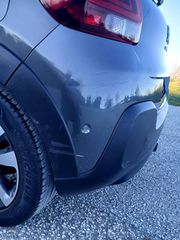 Citroen C3 2017 1,2 PURETECH Keyless Entry & Start (χωρις κλειδι) full extra-thumb-8