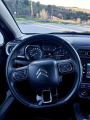 Citroen C3 2017 1,2 PURETECH Keyless Entry & Start (χωρις κλειδι) full extra-thumb-13