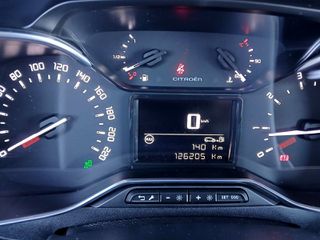 Citroen C3 2017 1,2 PURETECH Keyless Entry & Start (χωρις κλειδι) full extra-thumb-14