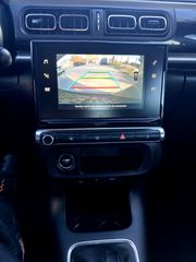Citroen C3 2017 1,2 PURETECH Keyless Entry & Start (χωρις κλειδι) full extra-thumb-17
