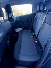 Citroen C3 2017 1,2 PURETECH Keyless Entry & Start (χωρις κλειδι) full extra-thumb-18