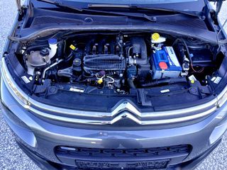 Citroen C3 2017 1,2 PURETECH Keyless Entry & Start (χωρις κλειδι) full extra-thumb-19
