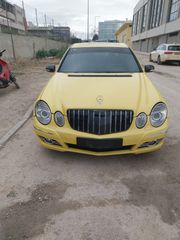 Mercedes-Benz 220 2008