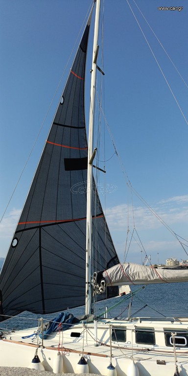 GENOA MYLAR  31.24τμ