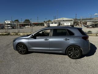 Hyundai i 30 2024 Distinctive