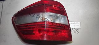 MERCEDES	ΠΙΣΩ ΑΡΙΣΤΕΡΟ ΦΑΝΑΡΙ	A1648200164	W164