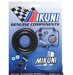 ΚΙΤ ΕΠΙΣΚΕΥΗΣ ΚΑΡΜΠΥΡΑΤΕΡ ΓΝΗΣΙΟ MIKUNI
