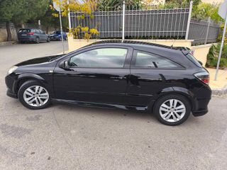 Opel Astra 2007 GTC 1.6 TURBO SPORT