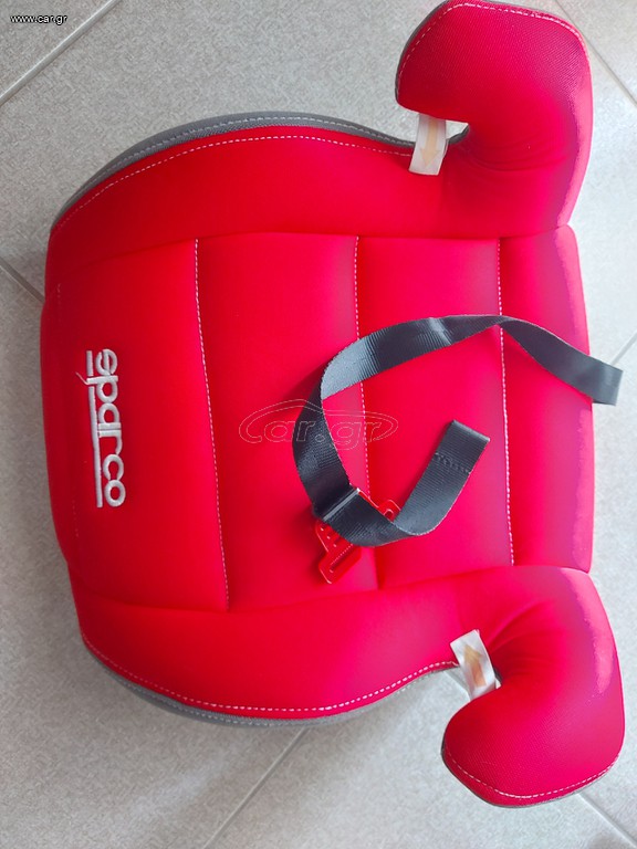Καθισματάκι booster sparco