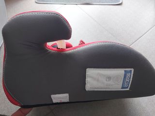 Καθισματάκι booster sparco-thumb-3