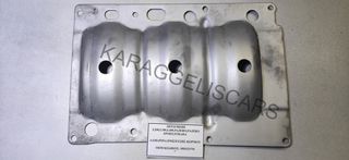 MITSUBISHI ΛΑΜΑΡΙΝΑ ΕΝΙΣΧΥΣΗΣ ΚΟΡΜΟΥ ΜΕΣΑ ΣΤΟ ΚΑΡΤΕΡ MD333791	L200,L300,L400,PAJERO,PAJERO SPORT,STRADA