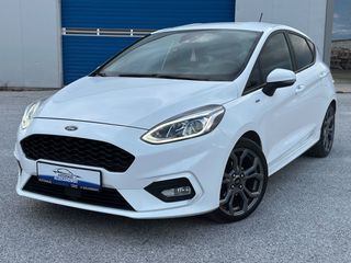 Ford Fiesta 2018 ST-LINE ECOBOOST / ΠΡΟΣΦΟΡΑ