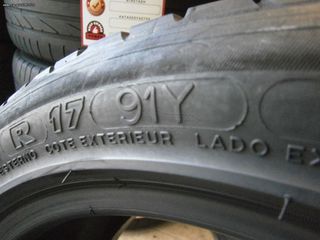 Ελαστικό αυτοκινήτου MICHELIN pilot primary radial XSE-thumb-2