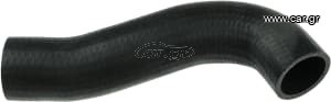 ΣΩΛΗΝΑΣ INTERCOOLER OPEL ASTRA  1998-2005 ΚΩΔ:90571593