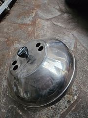 Magma charcoal grill-thumb-1