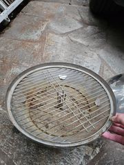Magma charcoal grill-thumb-2