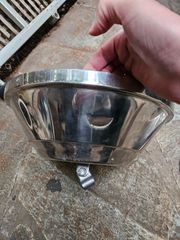Magma charcoal grill-thumb-3