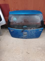ΠΟΡΤΜΠΑΓΚΆΖ ΓΙΑ HYUNDAI I10 '07-'13