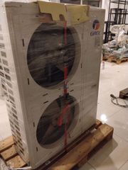 Επαγγελματική Εξωτερική Μονάδα GREE Inverter 60.000 BTU