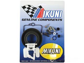 KIT ΕΠΙΣΚΕΥΗΣ ΚΑΡΜΠΙΡΑΤΕΡ MIKUNI BST-36