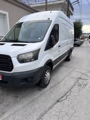 Κλούβα Ford 2018 transit
