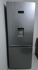 Beko Ψυγειοκαταψύκτης 510lt NoFrost – Καινούργιο, αχρησιμοποίητο