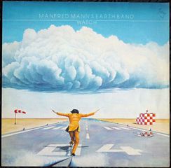 MANFRED MANN'S EARTH BAND-WATCH