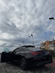 Mercedes-Benz CLA 200 2019 CLA COUPé 200 D AMG LINE-thumb-1